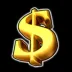 Dollaro (Scatter)